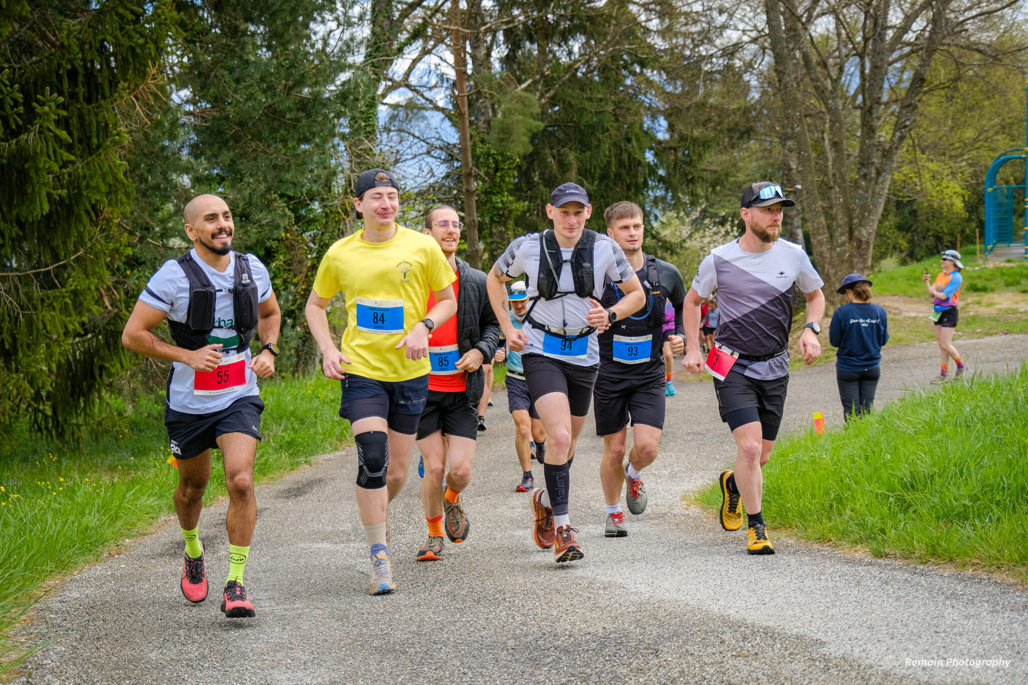 Tour Sans Venin - Backyard 2026