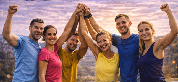 EKIDEN DE MONT GUERET