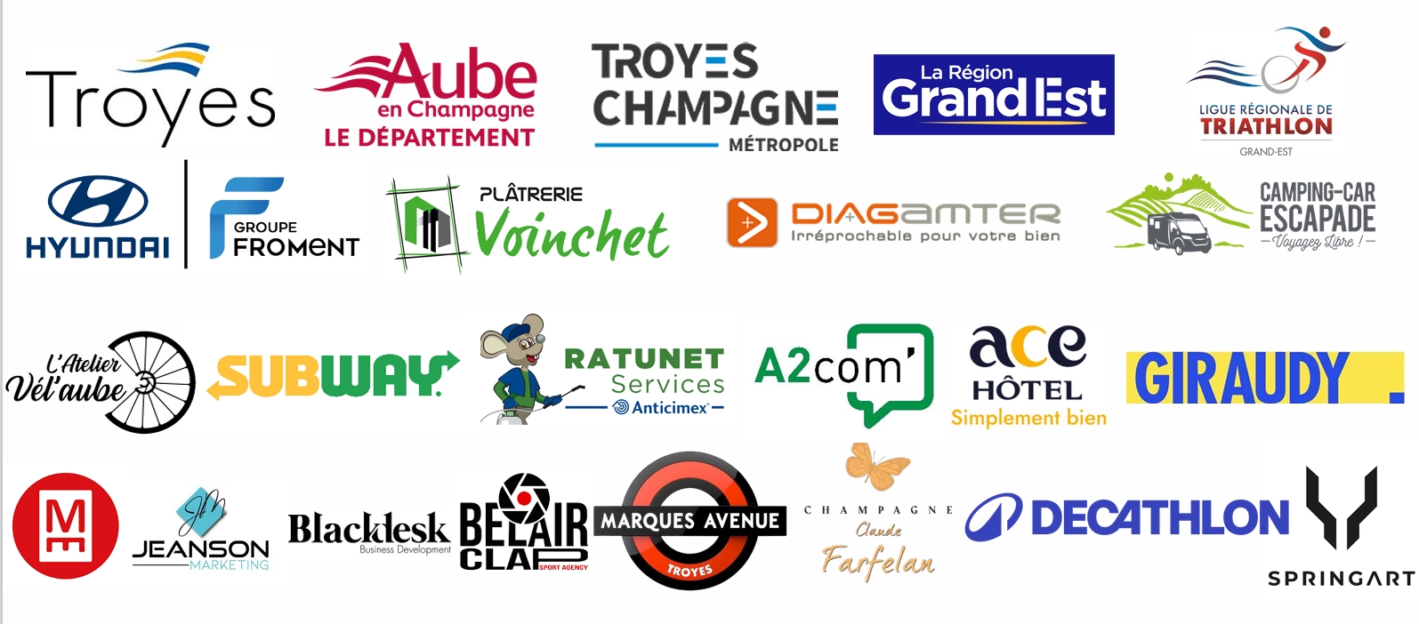 Partenaire
