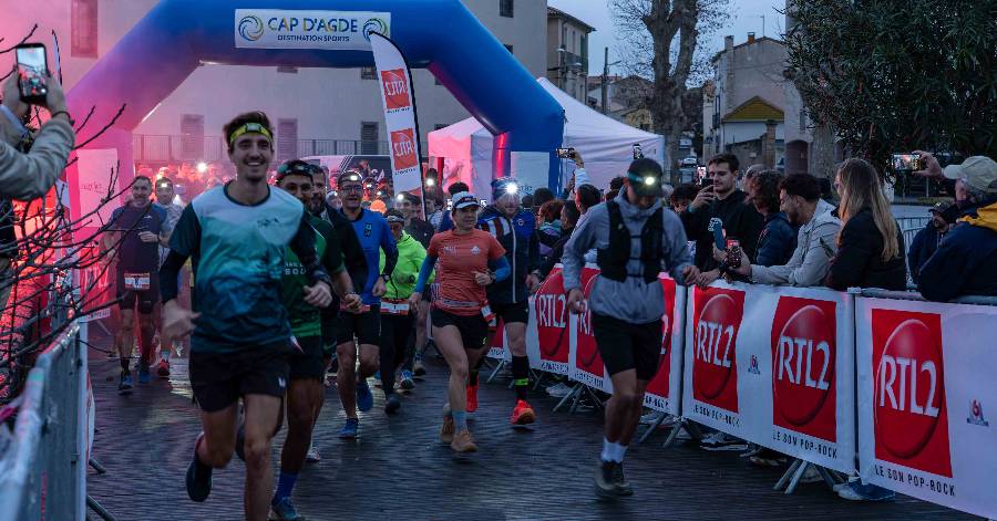 Backyard Series - Agde 2025