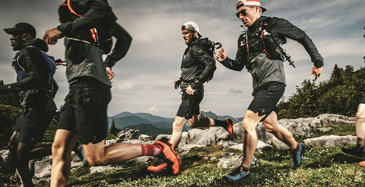 Trail L'Epercienne