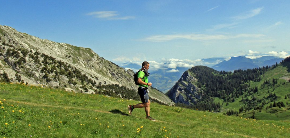 Trail du Circuit de la Sure