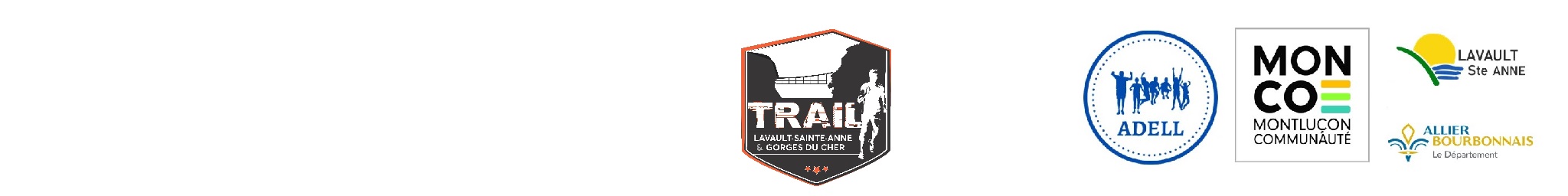 TRAIL DE LAVAULT SAINT ANNE