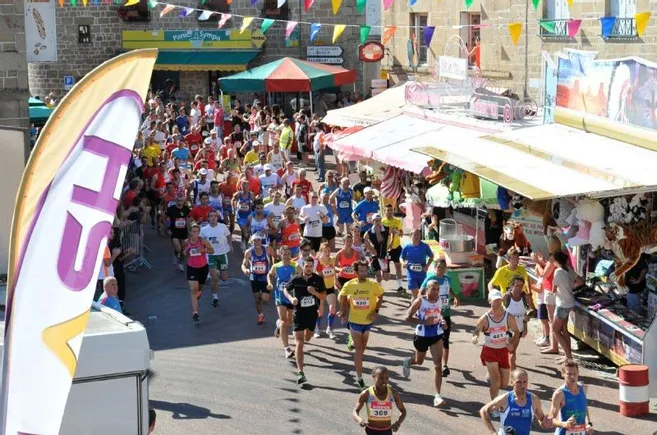 Course des deux ponts