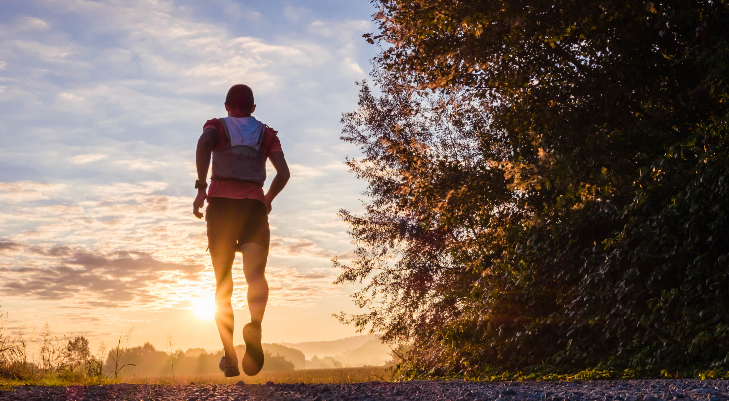 Les Foulées Valsoises