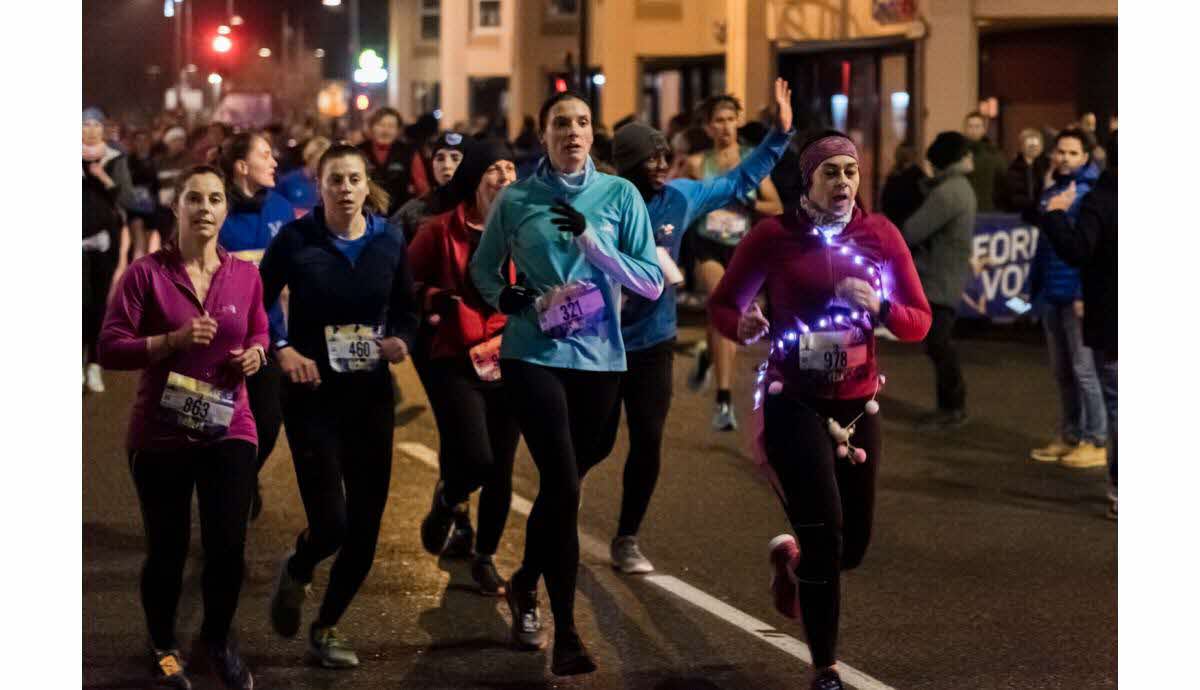 Course du Debut de l'an