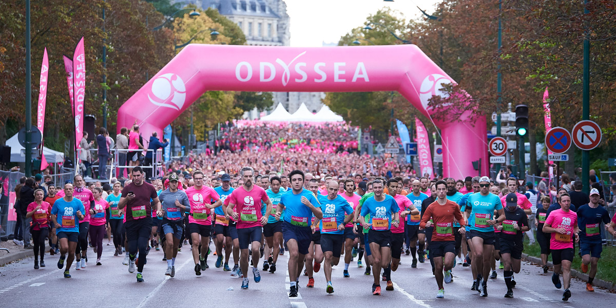 Odyssea