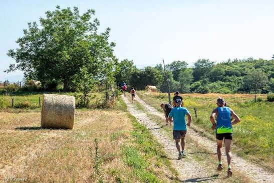 Trail de Chabons