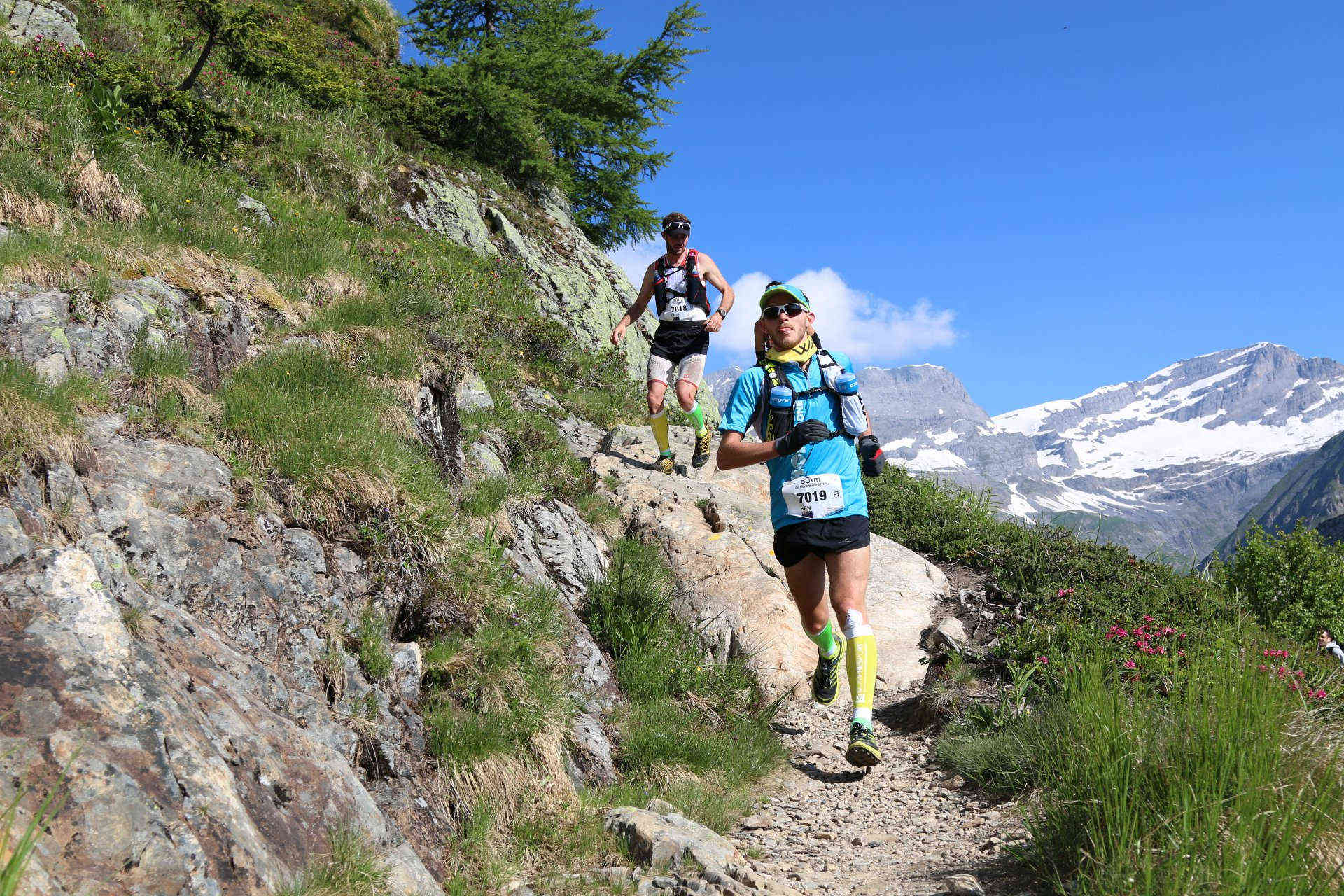 Les Foulées du Diablotin