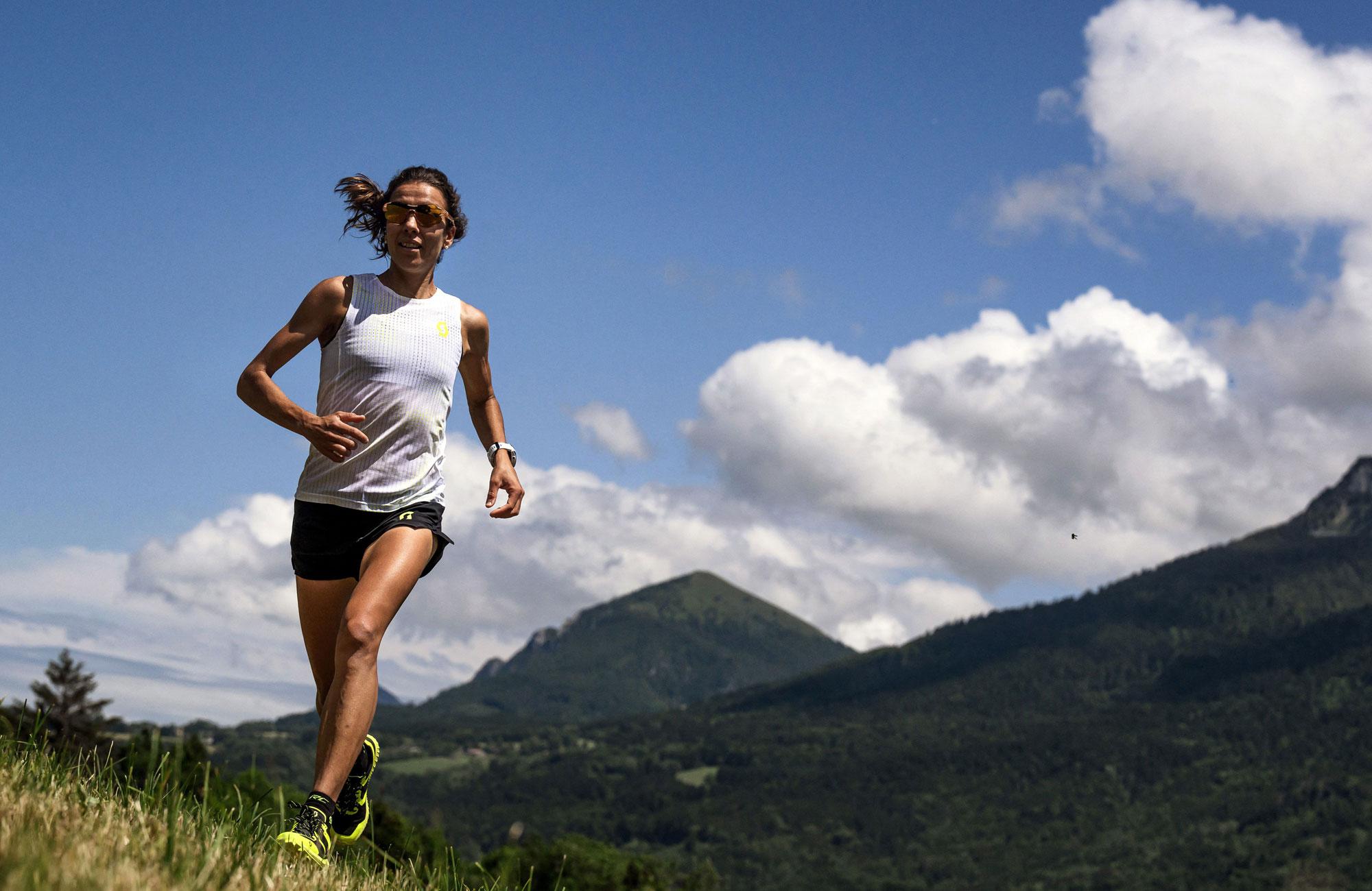Festival du Trail Féminin