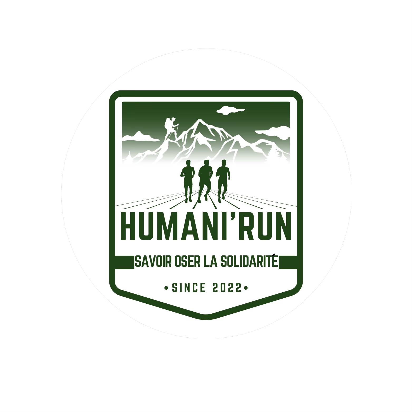 HumaniRun