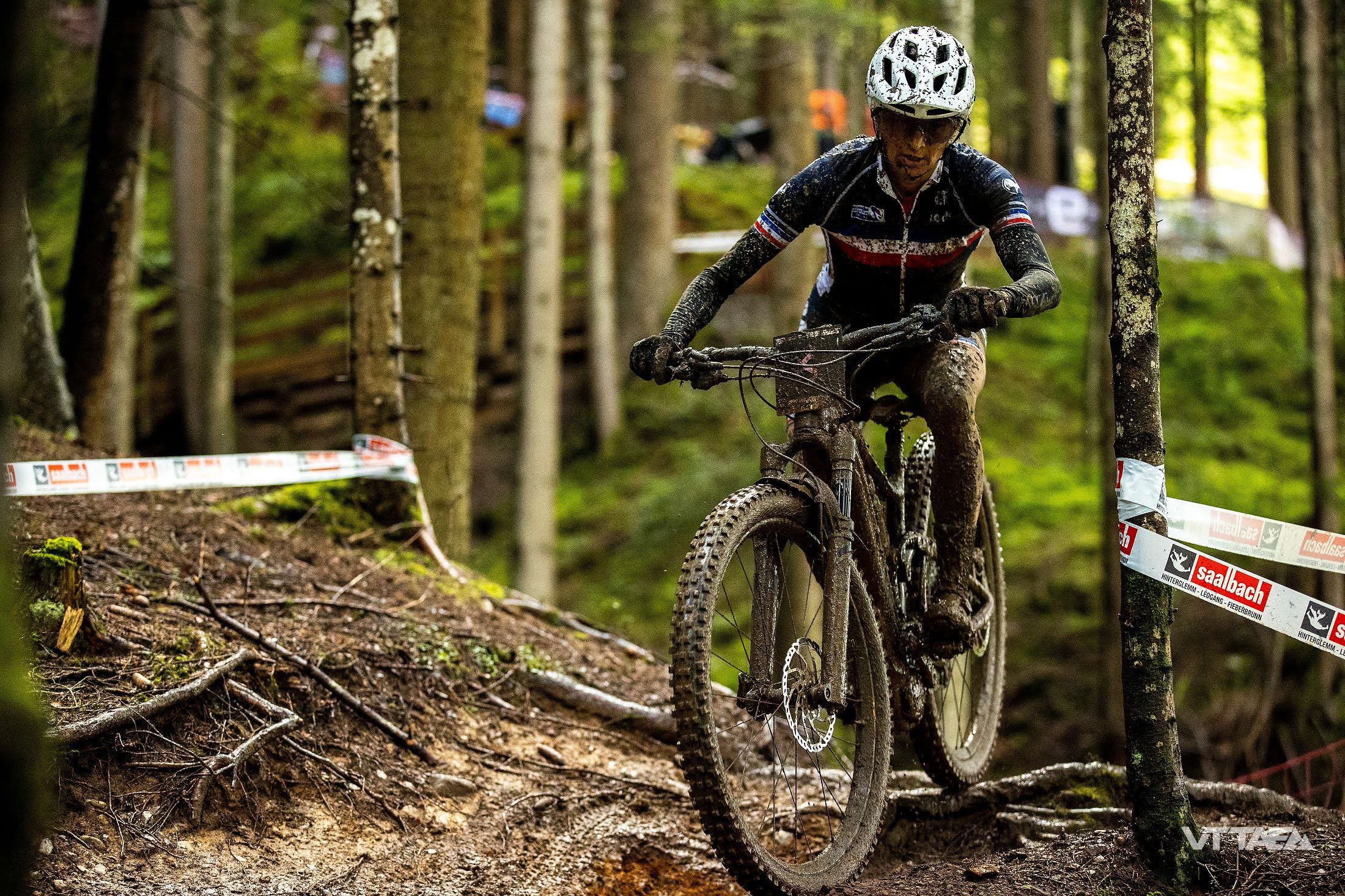 Championnat de France Militaire VTT