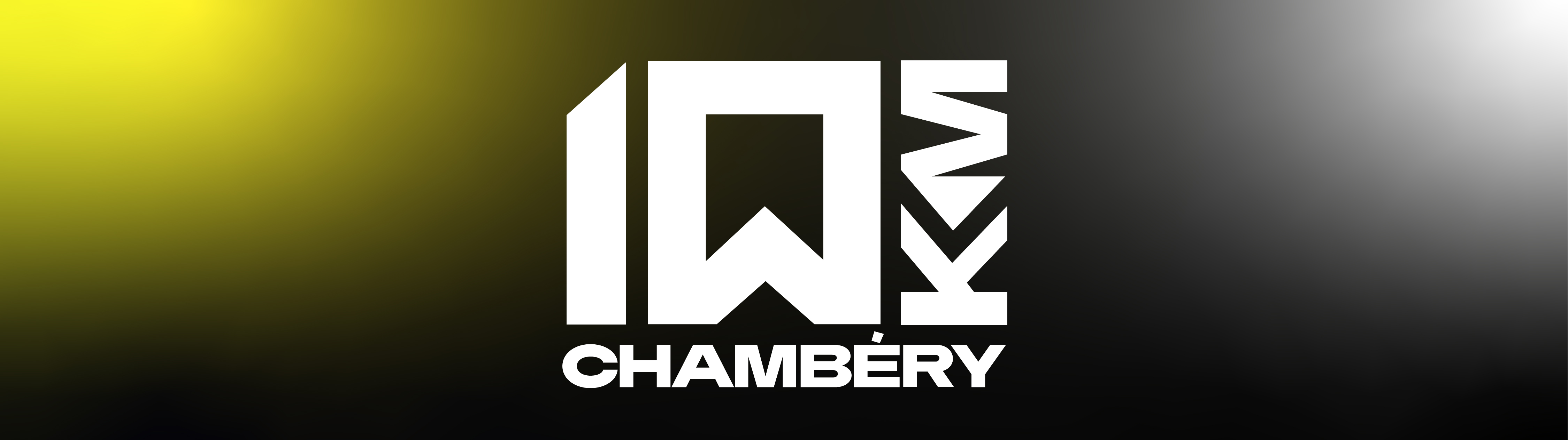 10km de Chambéry