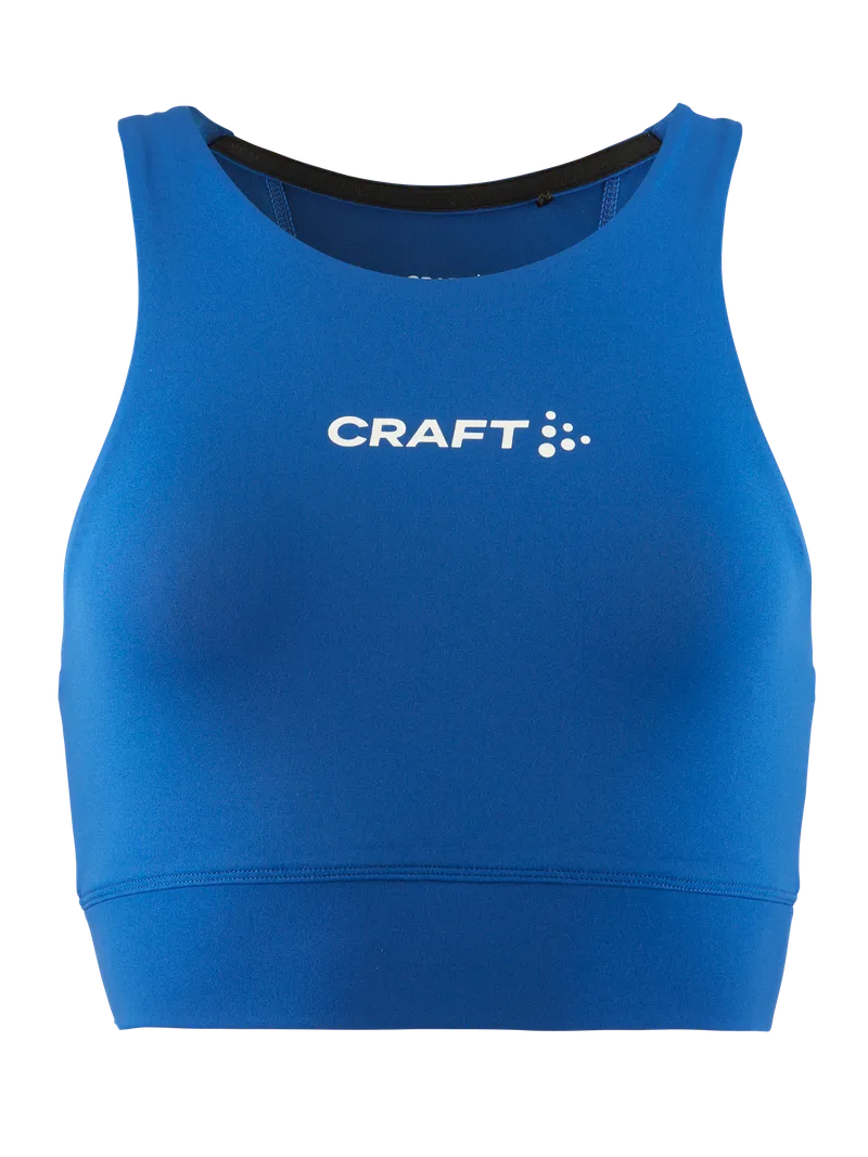 Top de running bleu Craft
